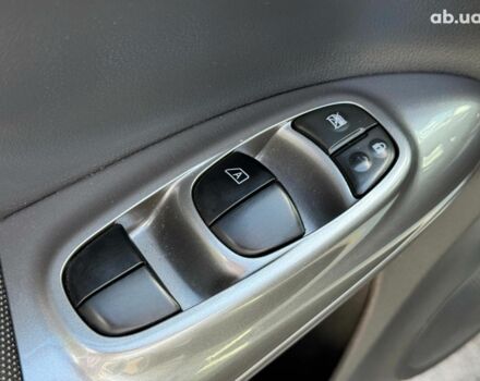 Белый Ниссан Жук, объемом двигателя 1.6 л и пробегом 257 тыс. км за 10590 $, фото 17 на Automoto.ua