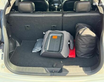 Белый Ниссан Жук, объемом двигателя 1.6 л и пробегом 257 тыс. км за 10590 $, фото 24 на Automoto.ua