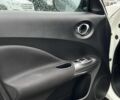 Білий Ніссан Жук, об'ємом двигуна 1.6 л та пробігом 116 тис. км за 9690 $, фото 27 на Automoto.ua