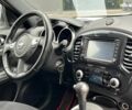 Білий Ніссан Жук, об'ємом двигуна 1.6 л та пробігом 116 тис. км за 9690 $, фото 20 на Automoto.ua