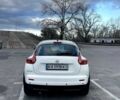 Білий Ніссан Жук, об'ємом двигуна 1.6 л та пробігом 159 тис. км за 9500 $, фото 3 на Automoto.ua
