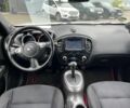 Білий Ніссан Жук, об'ємом двигуна 1.6 л та пробігом 116 тис. км за 9690 $, фото 28 на Automoto.ua