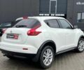 Білий Ніссан Жук, об'ємом двигуна 1.6 л та пробігом 116 тис. км за 9690 $, фото 9 на Automoto.ua