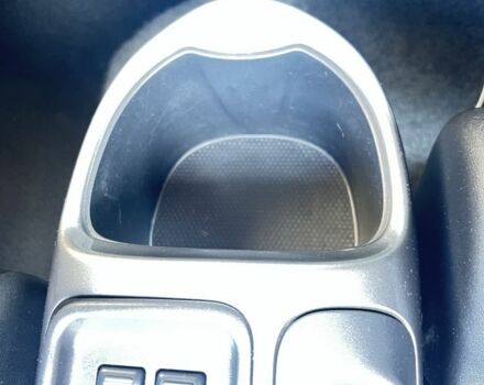 Белый Ниссан Жук, объемом двигателя 1.6 л и пробегом 113 тыс. км за 10900 $, фото 13 на Automoto.ua