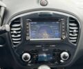 Білий Ніссан Жук, об'ємом двигуна 1.6 л та пробігом 116 тис. км за 9690 $, фото 26 на Automoto.ua