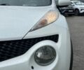 Білий Ніссан Жук, об'ємом двигуна 1.6 л та пробігом 116 тис. км за 9690 $, фото 2 на Automoto.ua