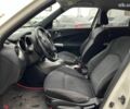 Білий Ніссан Жук, об'ємом двигуна 1.6 л та пробігом 116 тис. км за 9690 $, фото 31 на Automoto.ua