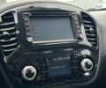 Білий Ніссан Жук, об'ємом двигуна 1.6 л та пробігом 116 тис. км за 9690 $, фото 33 на Automoto.ua