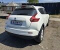 Белый Ниссан Жук, объемом двигателя 1.6 л и пробегом 150 тыс. км за 8793 $, фото 6 на Automoto.ua
