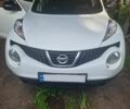 Белый Ниссан Жук, объемом двигателя 1.6 л и пробегом 236 тыс. км за 10000 $, фото 1 на Automoto.ua