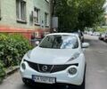 Белый Ниссан Жук, объемом двигателя 1.6 л и пробегом 102 тыс. км за 9500 $, фото 1 на Automoto.ua