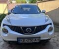 Белый Ниссан Жук, объемом двигателя 1.6 л и пробегом 131 тыс. км за 10000 $, фото 1 на Automoto.ua