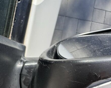 Белый Ниссан Жук, объемом двигателя 1.6 л и пробегом 157 тыс. км за 10800 $, фото 8 на Automoto.ua