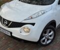 Белый Ниссан Жук, объемом двигателя 1.6 л и пробегом 95 тыс. км за 259 $, фото 4 на Automoto.ua