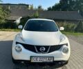 Білий Ніссан Жук, об'ємом двигуна 1.6 л та пробігом 100 тис. км за 12800 $, фото 1 на Automoto.ua
