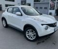 Белый Ниссан Жук, объемом двигателя 1.6 л и пробегом 148 тыс. км за 9000 $, фото 1 на Automoto.ua
