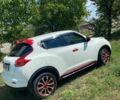 Белый Ниссан Жук, объемом двигателя 0 л и пробегом 90 тыс. км за 12500 $, фото 1 на Automoto.ua