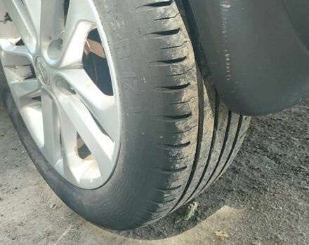 Белый Ниссан Жук, объемом двигателя 1.6 л и пробегом 40 тыс. км за 11500 $, фото 16 на Automoto.ua