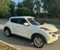 Білий Ніссан Жук, об'ємом двигуна 1.6 л та пробігом 52 тис. км за 10500 $, фото 1 на Automoto.ua