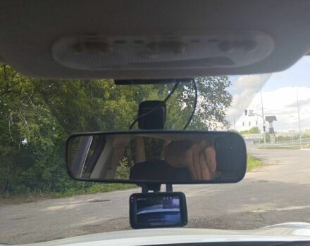 Белый Ниссан Жук, объемом двигателя 1.6 л и пробегом 40 тыс. км за 11500 $, фото 2 на Automoto.ua