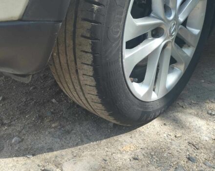 Белый Ниссан Жук, объемом двигателя 1.6 л и пробегом 40 тыс. км за 11500 $, фото 19 на Automoto.ua