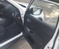 Белый Ниссан Жук, объемом двигателя 1.6 л и пробегом 40 тыс. км за 11500 $, фото 21 на Automoto.ua