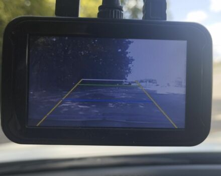 Белый Ниссан Жук, объемом двигателя 1.6 л и пробегом 40 тыс. км за 11500 $, фото 20 на Automoto.ua