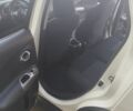 Белый Ниссан Жук, объемом двигателя 1.6 л и пробегом 40 тыс. км за 11500 $, фото 18 на Automoto.ua