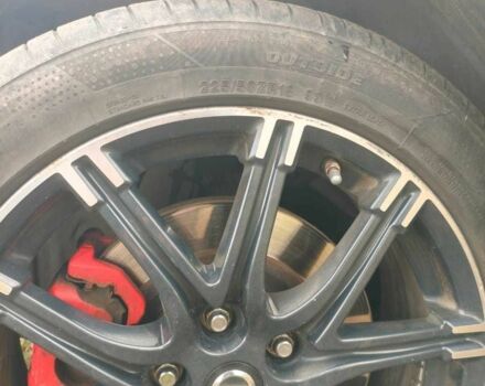 Білий Ніссан Жук, об'ємом двигуна 1.6 л та пробігом 135 тис. км за 11900 $, фото 1 на Automoto.ua