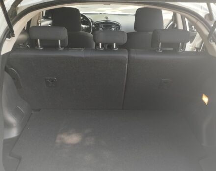 Белый Ниссан Жук, объемом двигателя 1.6 л и пробегом 40 тыс. км за 11500 $, фото 15 на Automoto.ua