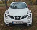 Білий Ніссан Жук, об'ємом двигуна 1.6 л та пробігом 135 тис. км за 11900 $, фото 1 на Automoto.ua