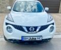 Білий Ніссан Жук, об'ємом двигуна 1.6 л та пробігом 65 тис. км за 13900 $, фото 1 на Automoto.ua