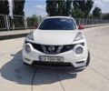 Білий Ніссан Жук, об'ємом двигуна 1.6 л та пробігом 121 тис. км за 13495 $, фото 1 на Automoto.ua