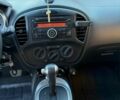 Білий Ніссан Жук, об'ємом двигуна 1.6 л та пробігом 150 тис. км за 12360 $, фото 14 на Automoto.ua