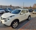 Белый Ниссан Жук, объемом двигателя 1.6 л и пробегом 35 тыс. км за 15000 $, фото 1 на Automoto.ua