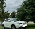 Белый Ниссан Жук, объемом двигателя 1.6 л и пробегом 65 тыс. км за 15300 $, фото 1 на Automoto.ua