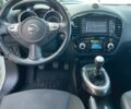 Білий Ніссан Жук, об'ємом двигуна 1.5 л та пробігом 45 тис. км за 7000 $, фото 6 на Automoto.ua