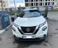 Белый Ниссан Жук, объемом двигателя 0 л и пробегом 34 тыс. км за 21000 $, фото 1 на Automoto.ua