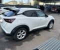 Белый Ниссан Жук, объемом двигателя 0 л и пробегом 34 тыс. км за 21000 $, фото 1 на Automoto.ua