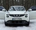 Білий Ніссан Жук, об'ємом двигуна 1.6 л та пробігом 189 тис. км за 11000 $, фото 1 на Automoto.ua