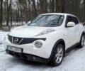 Білий Ніссан Жук, об'ємом двигуна 1.6 л та пробігом 188 тис. км за 12100 $, фото 4 на Automoto.ua