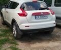 Белый Ниссан Жук, объемом двигателя 1.6 л и пробегом 299 тыс. км за 8700 $, фото 5 на Automoto.ua