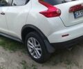 Белый Ниссан Жук, объемом двигателя 1.6 л и пробегом 299 тыс. км за 8700 $, фото 6 на Automoto.ua