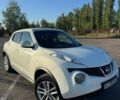 Білий Ніссан Жук, об'ємом двигуна 1.46 л та пробігом 271 тис. км за 7900 $, фото 1 на Automoto.ua
