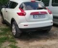 Белый Ниссан Жук, объемом двигателя 1.6 л и пробегом 299 тыс. км за 8700 $, фото 5 на Automoto.ua
