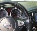 Белый Ниссан Жук, объемом двигателя 1.6 л и пробегом 299 тыс. км за 8700 $, фото 6 на Automoto.ua