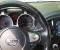 Белый Ниссан Жук, объемом двигателя 1.6 л и пробегом 299 тыс. км за 8700 $, фото 4 на Automoto.ua