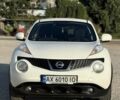 Белый Ниссан Жук, объемом двигателя 1.6 л и пробегом 135 тыс. км за 10499 $, фото 2 на Automoto.ua