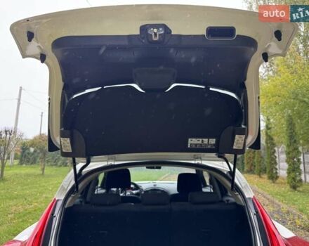 Белый Ниссан Жук, объемом двигателя 1.6 л и пробегом 196 тыс. км за 8750 $, фото 58 на Automoto.ua