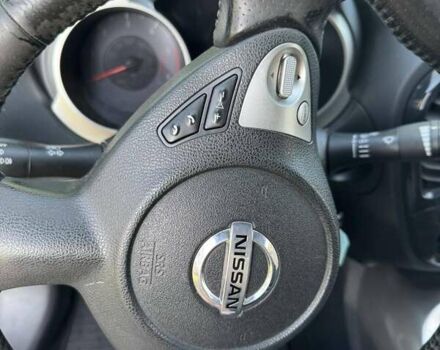 Ніссан Жук 2011 у Тернополі на Automoto.ua Білий Ніссан Жук, об'ємом двигуна 1.5 л та пробігом 240 тис. км за 7300 $, фото 5 на Automoto.ua